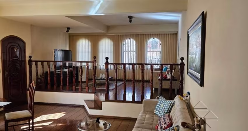 Casa com 3 quartos à venda na Rua Almirante Lobo, --, Ipiranga, São Paulo