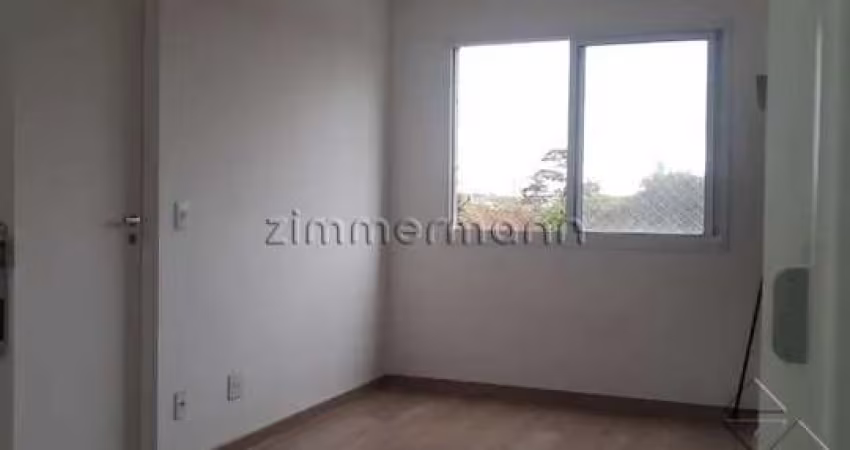 Apartamento com 1 quarto à venda na Rua Torres da Barra, --, Água Branca, São Paulo