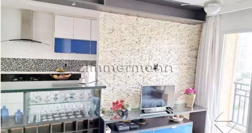 Apartamento com 2 quartos à venda na Rua Padre Adelino, --, Mooca, São Paulo