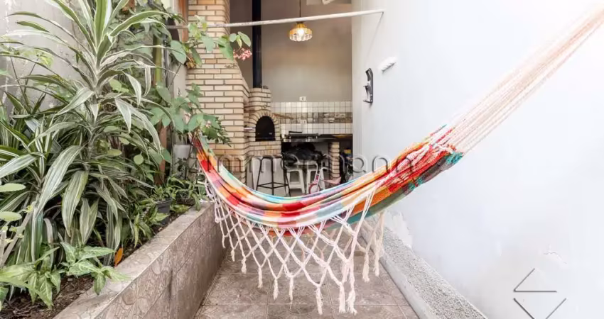 Casa com 4 quartos à venda na PEDRO DE MELO SOUSA, --, Freguesia do Ó, São Paulo