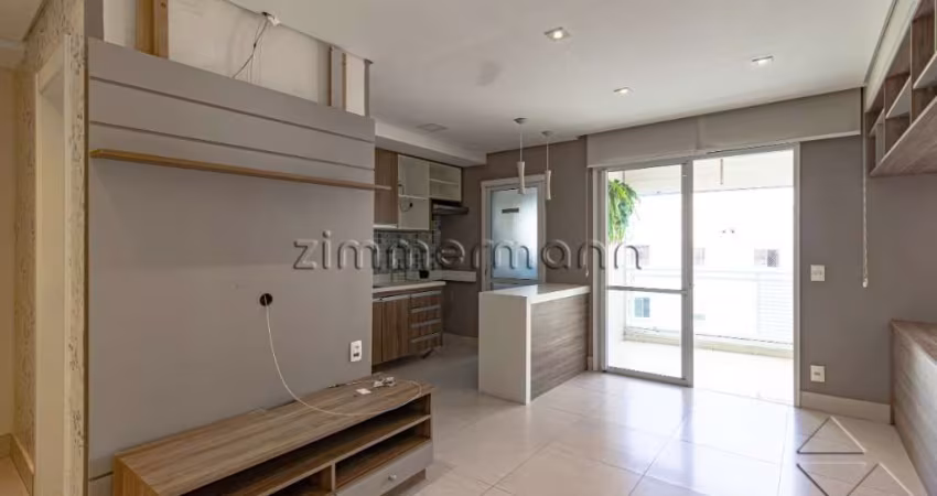 Apartamento com 1 quarto à venda na Rua Major Quedinho, --, Bela Vista, São Paulo
