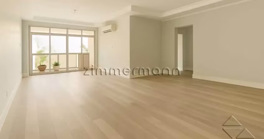 Apartamento com 3 quartos à venda na Avenida Paes de Barros, --, Mooca, São Paulo