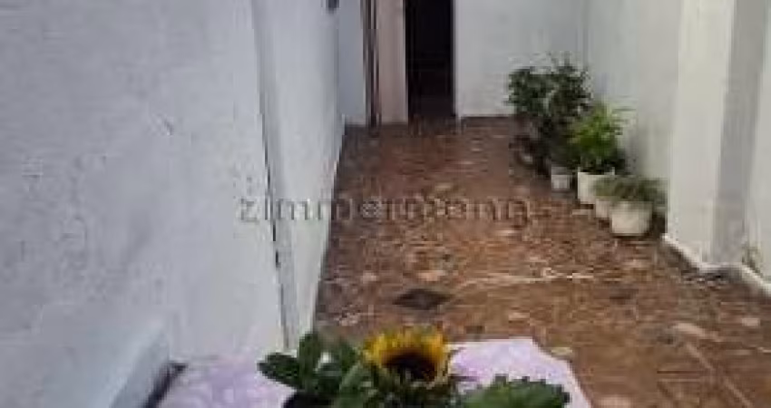 Casa com 2 quartos à venda na Largo São José do Belém, --, Belém, São Paulo