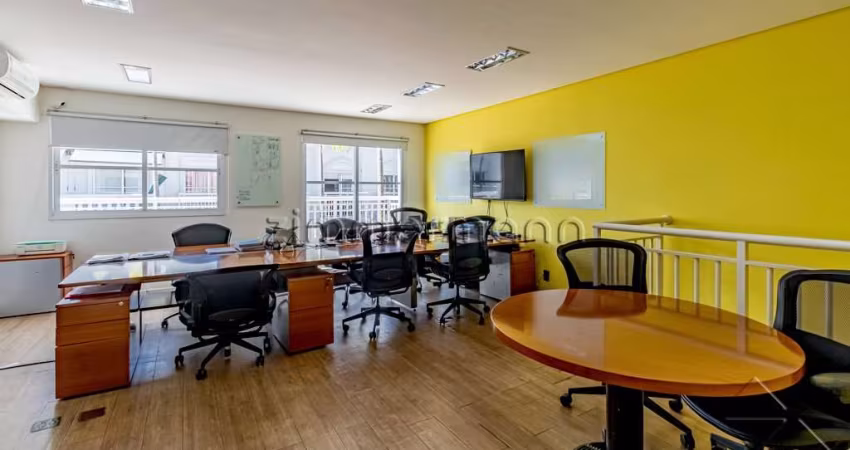 Casa comercial à venda na Avenida Queiroz Filho, --, Alto de Pinheiros, São Paulo