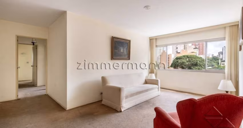 Apartamento com 3 quartos à venda na Praça João Francisco Lisboa, --, Pinheiros, São Paulo