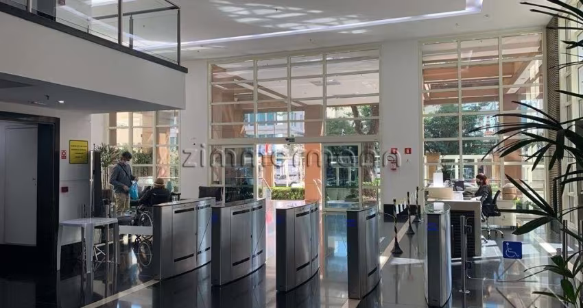 Casa comercial à venda na Avenida Angélica, --, Higienópolis, São Paulo