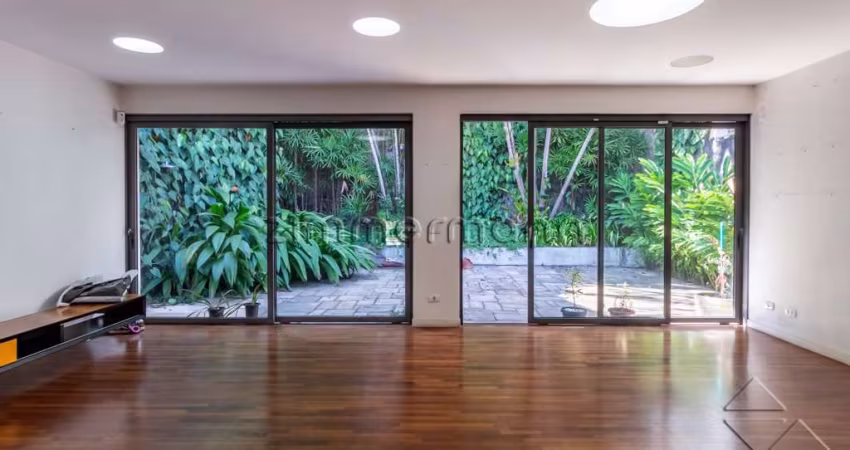 Casa com 3 quartos à venda na Rua General Vitorino Monteiro, --, Vila Romana, São Paulo