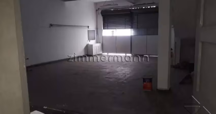 Casa comercial à venda na Rua Carneiro Leão, --, Mooca, São Paulo