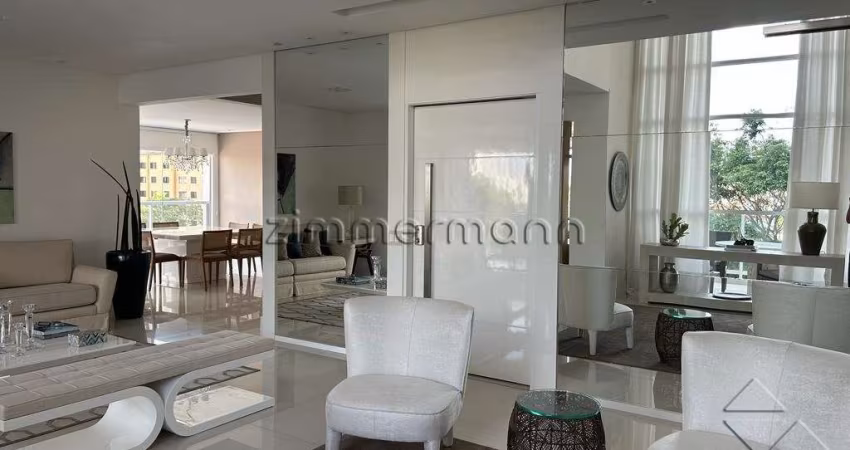 Apartamento com 3 quartos à venda na Rua Paula Ney, --, Aclimação, São Paulo