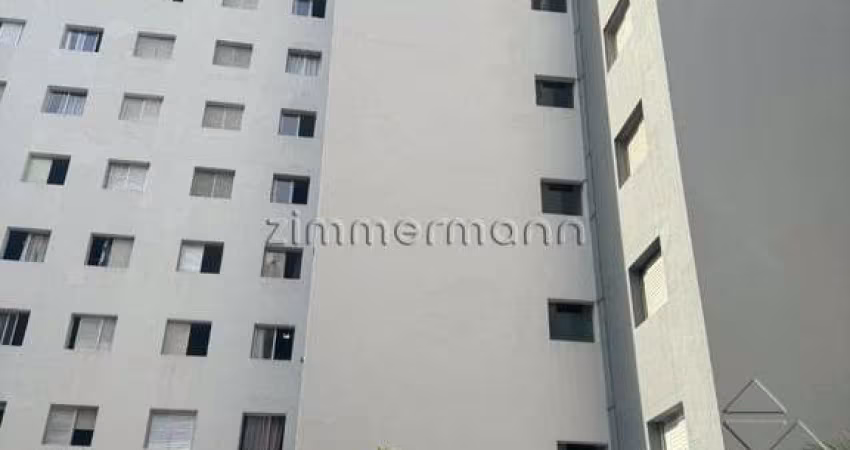 Apartamento com 1 quarto à venda na Rua Avanhandava, --, Consolação, São Paulo