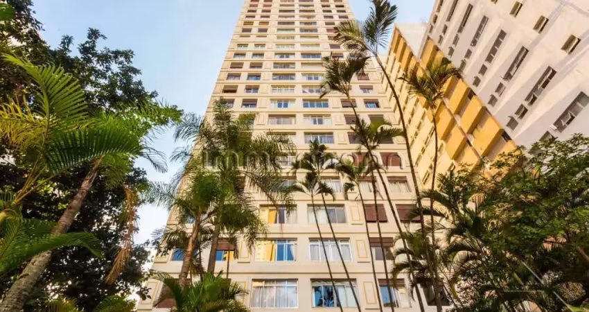 Apartamento com 3 quartos à venda na Rua Cardoso de Almeida, --, Perdizes, São Paulo