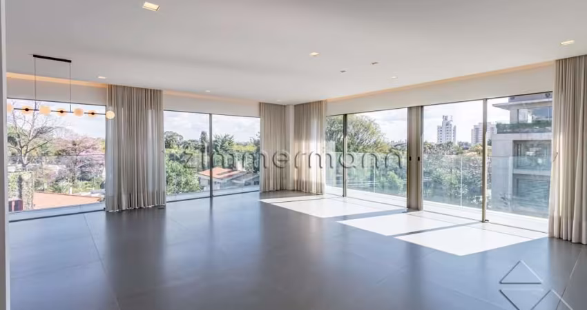 Apartamento com 2 quartos à venda na Rua Andrade Fernandes, --, Vila Madalena, São Paulo