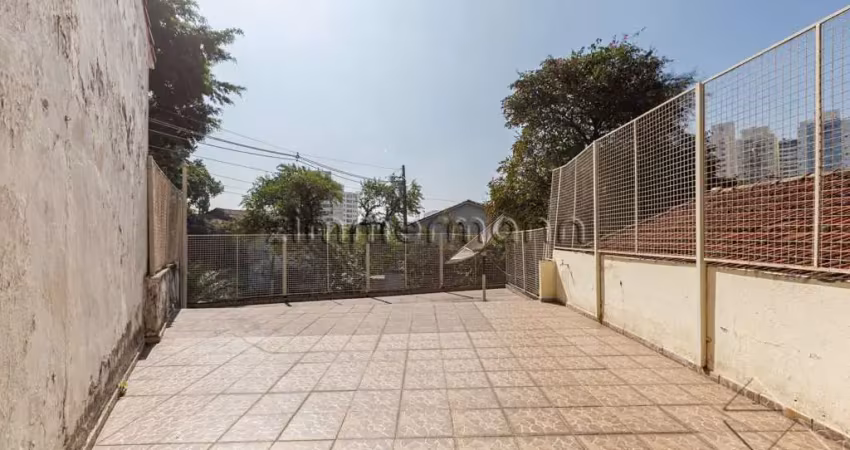 Casa com 3 quartos à venda na BÚLGARA, --, Vila Ipojuca, São Paulo