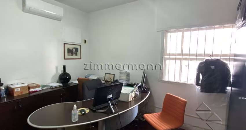 Casa comercial à venda na Rua das Fiandeiras, --, Vila Olímpia, São Paulo