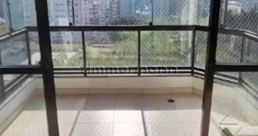 Apartamento com 3 quartos à venda na Rua Germano Ulbrich, --, Vila Andrade, São Paulo