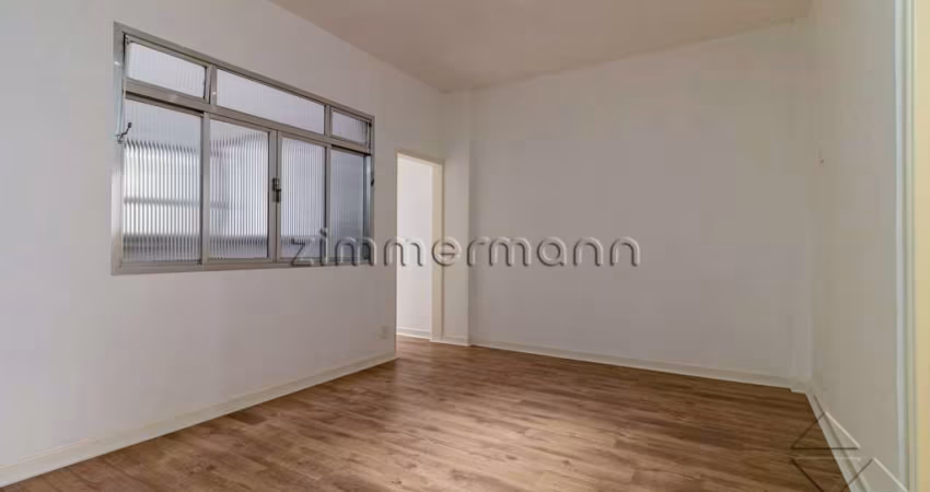 Apartamento com 2 quartos à venda na Alameda Ribeiro da Silva, --, Santa Cecília, São Paulo