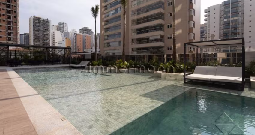 Apartamento com 4 quartos à venda na Rua Campevas, --, Perdizes, São Paulo