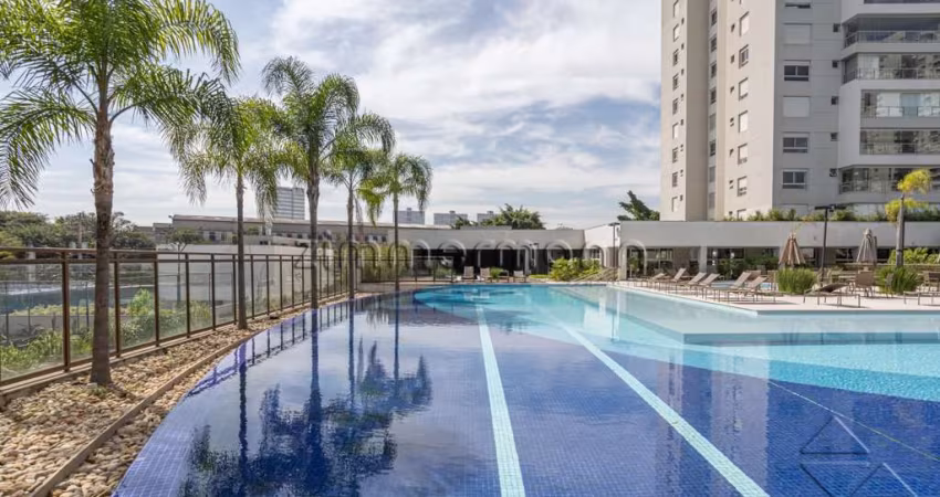 Apartamento com 3 quartos à venda na Avenida Raimundo Pereira de Magalhães, --, Vila Anastácio, São Paulo