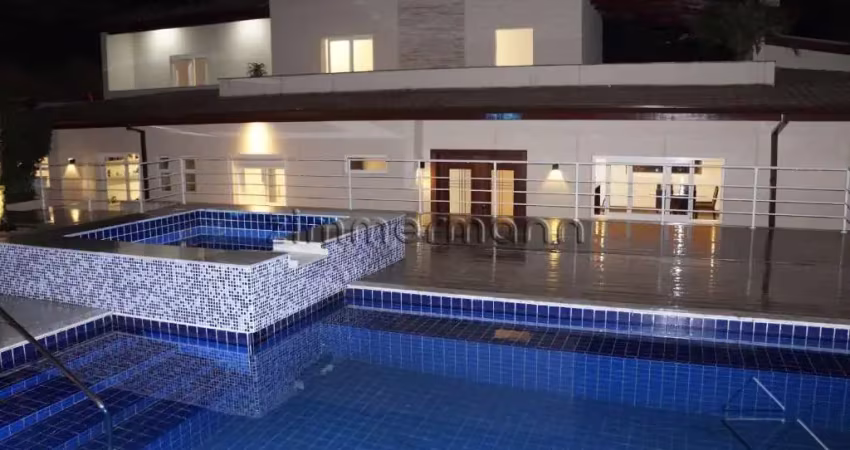 Casa com 5 quartos à venda na Rua Ernest Renam, --, Morumbi, São Paulo