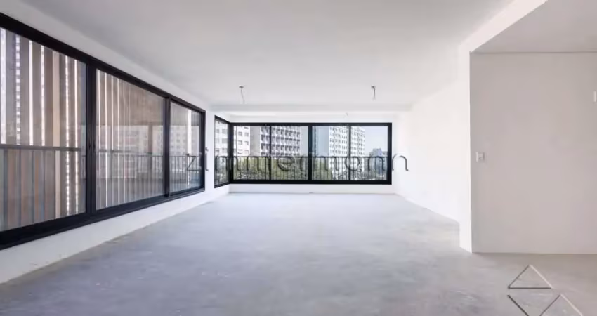 Apartamento com 3 quartos à venda na SUZANO, --, Jardim Paulista, São Paulo