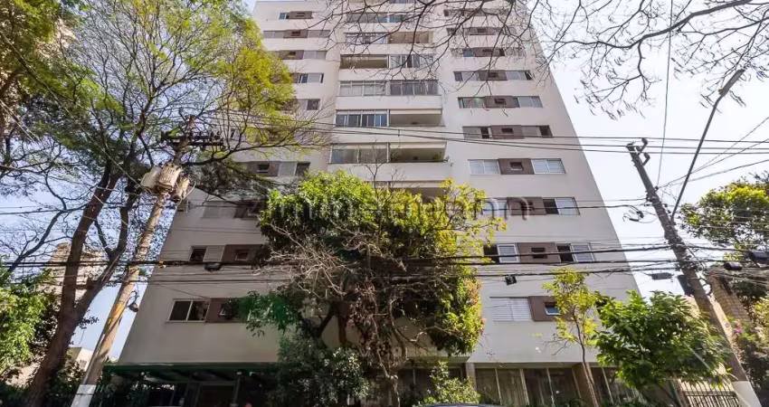 Apartamento com 3 quartos à venda na Rua Padre Carvalho, --, Pinheiros, São Paulo