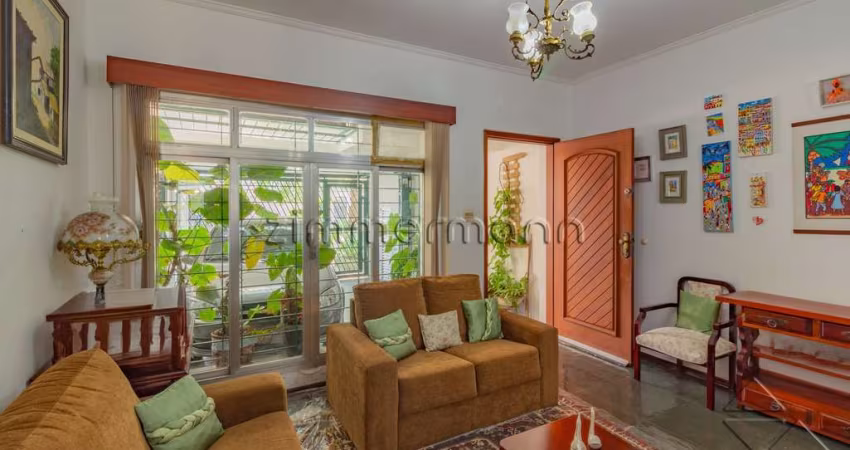 Casa com 3 quartos à venda na Alameda dos Uapês, --, Planalto Paulista, São Paulo