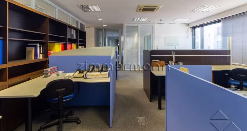 Casa comercial à venda na Rua Doutor Diogo de Faria, --, Vila Clementino, São Paulo