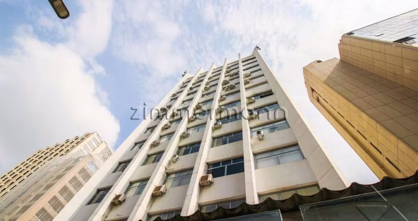 Casa comercial à venda na Avenida Brigadeiro Faria Lima, --, Jardim Paulistano, São Paulo