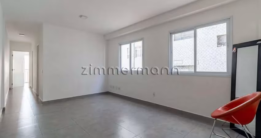 Apartamento com 2 quartos à venda na Avenida Angélica, --, Santa Cecília, São Paulo