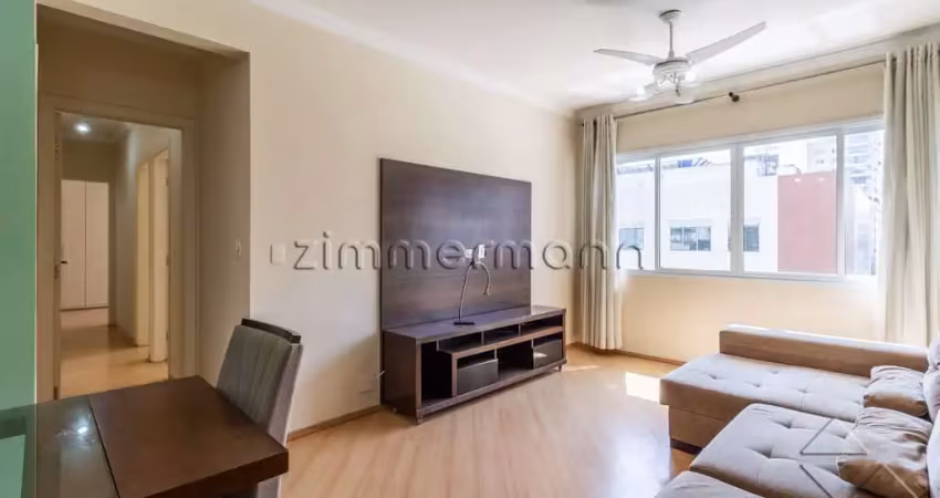 Apartamento com 3 quartos à venda na Rua João Ramalho, --, Perdizes, São Paulo