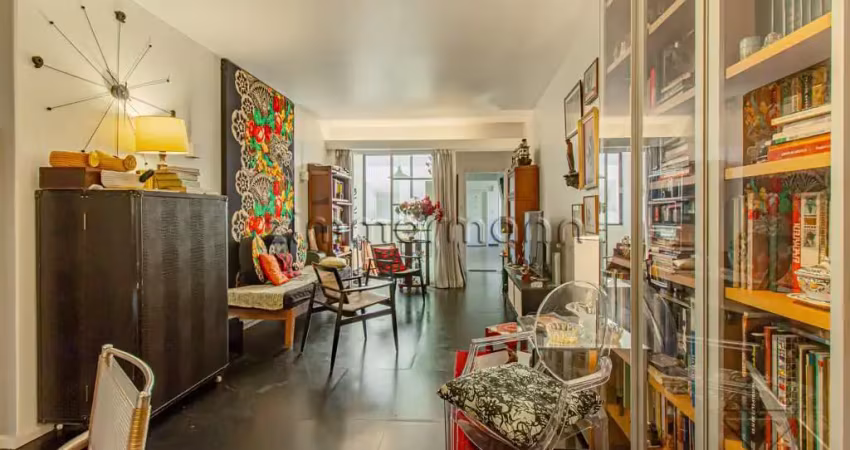 Apartamento com 2 quartos à venda na Rua João Moura, --, Pinheiros, São Paulo