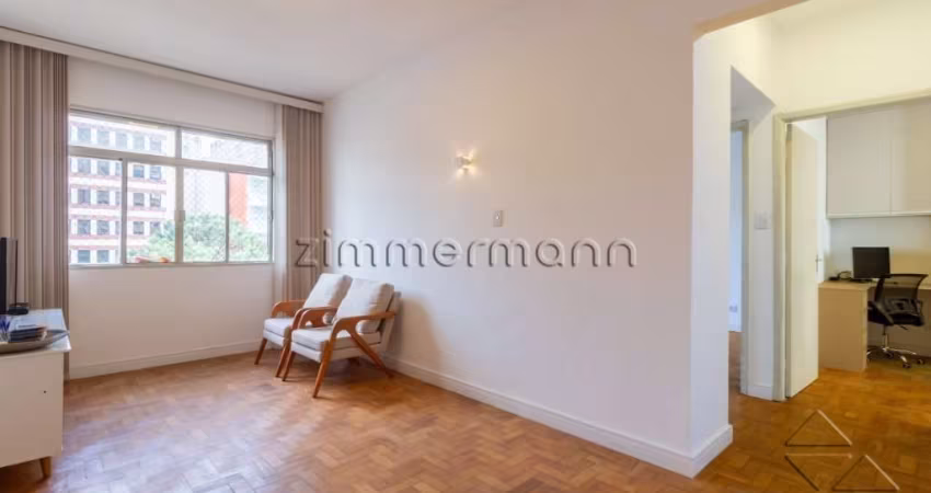 Apartamento com 2 quartos à venda na Avenida Francisco Matarazzo, --, Barra Funda, São Paulo
