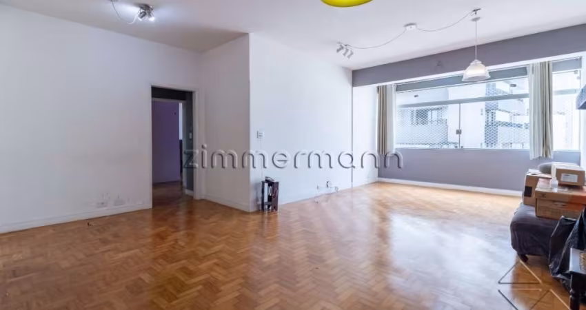 Apartamento com 2 quartos à venda na Rua Frutas de Santo Amaro, --, Bela Vista, São Paulo