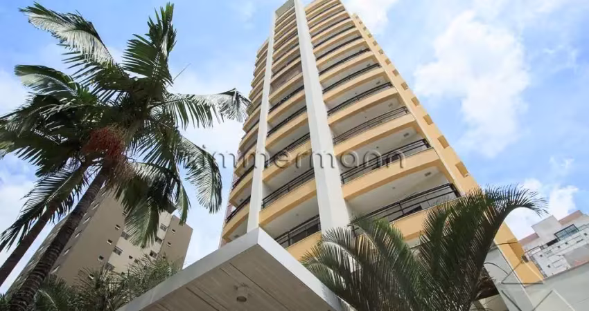 Apartamento com 1 quarto à venda na Rua Bela Cintra, --, Consolação, São Paulo