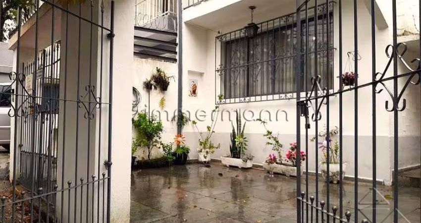 Casa com 4 quartos à venda na SARGENTO JOSÉ SPESSOTO, --, Vila Mariana, São Paulo