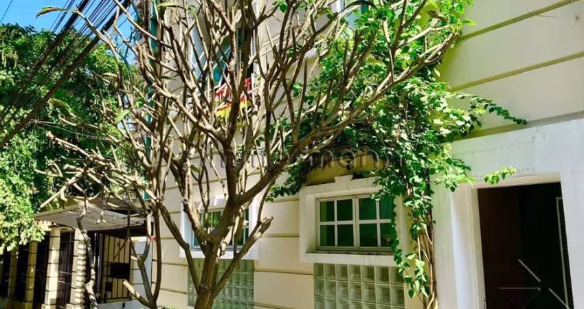 Casa comercial à venda na Alameda Jaú, --, Jardim Paulista, São Paulo