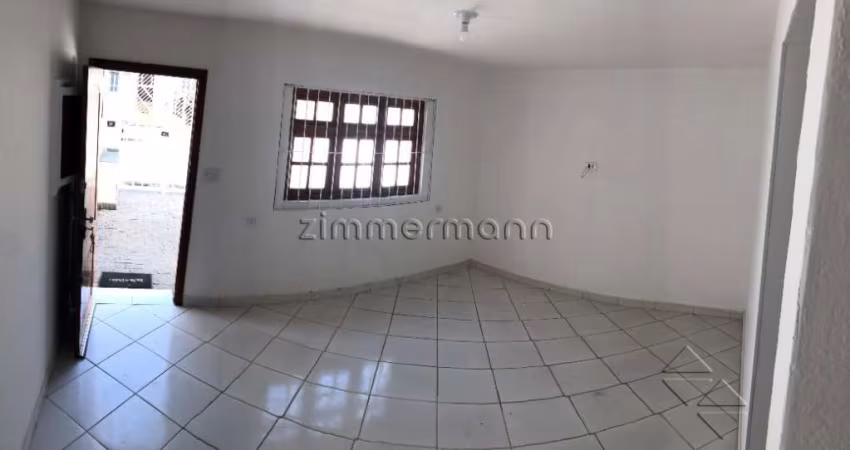 Casa com 3 quartos à venda na Rua José de Carvalho, --, Chácara Santo Antônio, São Paulo