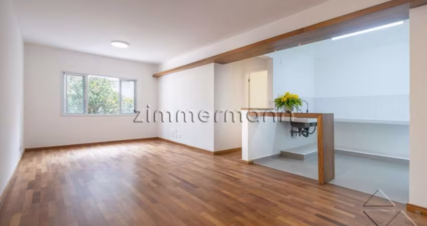 Apartamento com 2 quartos à venda na Rua Cerro Corá, --, Alto da Lapa, São Paulo