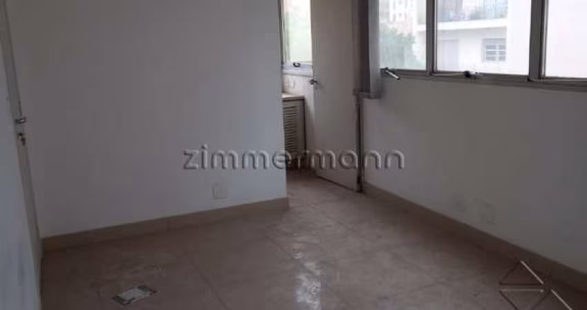 Casa comercial à venda na Rua José Maria Lisboa, --, Jardim Paulista, São Paulo