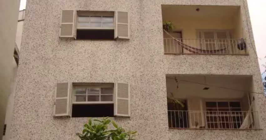 Apartamento com 2 quartos à venda na Rua Aimberê, --, Perdizes, São Paulo
