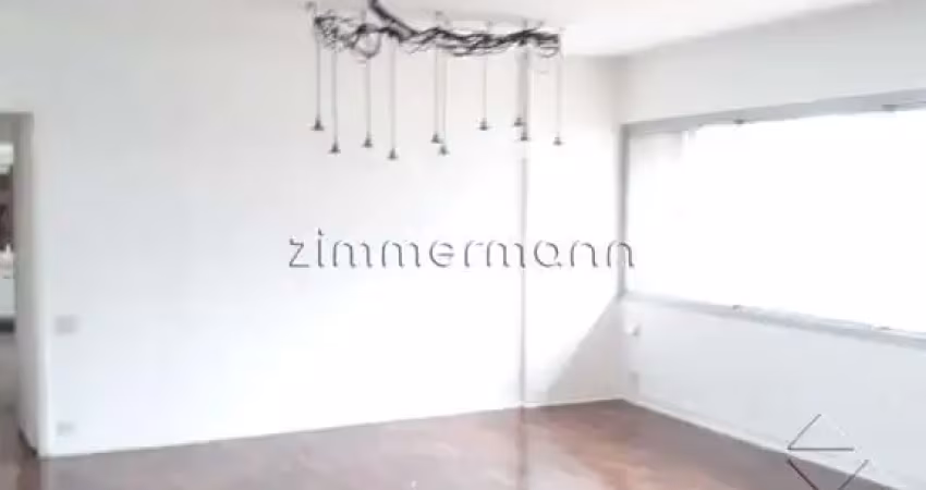 Apartamento com 3 quartos à venda na Avenida Antônio Joaquim de Moura Andrade, --, Vila Nova Conceição, São Paulo