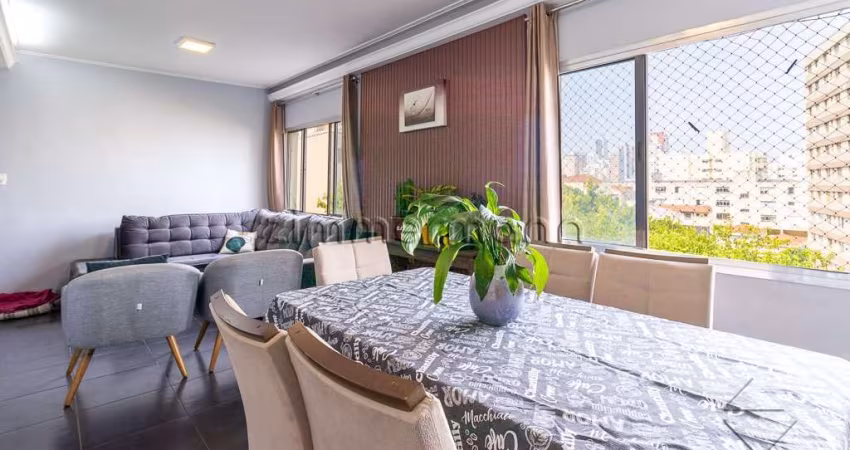 Apartamento com 3 quartos à venda na Rua Iperoig, --, Perdizes, São Paulo