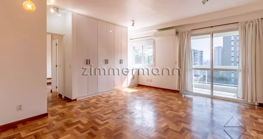 Apartamento com 2 quartos à venda na Rua Romano Schiesari, --, Perdizes, São Paulo