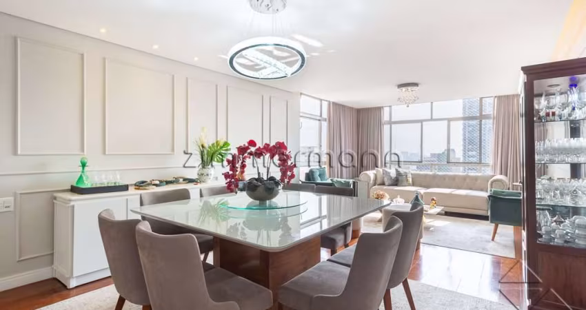 Apartamento com 3 quartos à venda na Rua João Ramalho, --, Perdizes, São Paulo