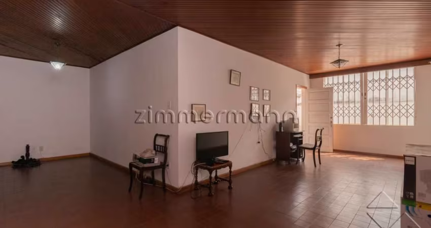 Casa com 2 quartos à venda na DOUTOR JOÃO PASSOS, --, Pompéia, São Paulo