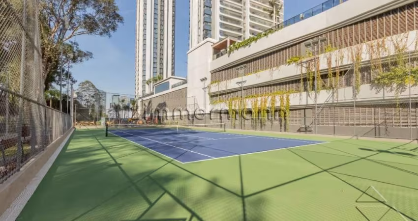Apartamento com 3 quartos à venda na Avenida Marginal do Rio Pinheiros, --, Real Parque, São Paulo