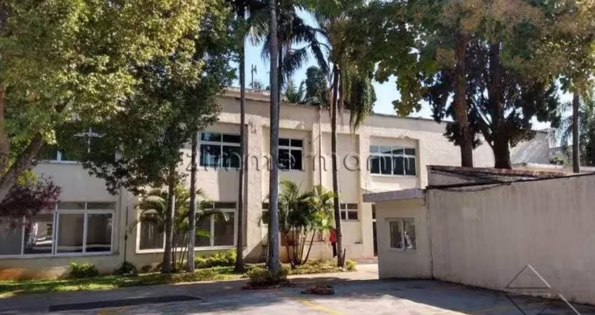 Casa comercial à venda na Praça Lions Clube-Indianópolis, --, Planalto Paulista, São Paulo