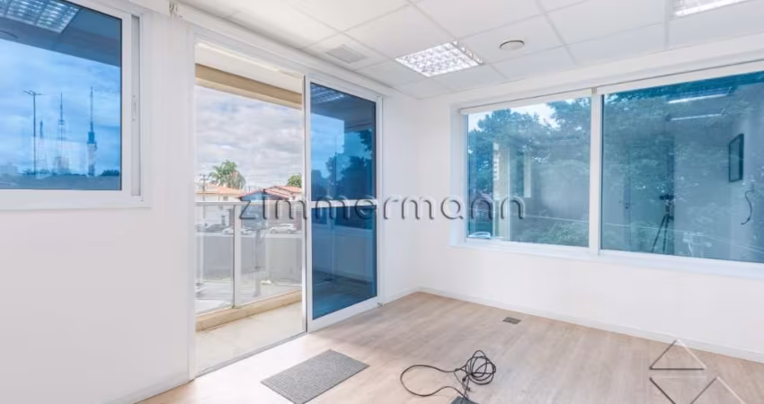 Casa comercial à venda na Rua Oscar Freire, --, Pinheiros, São Paulo