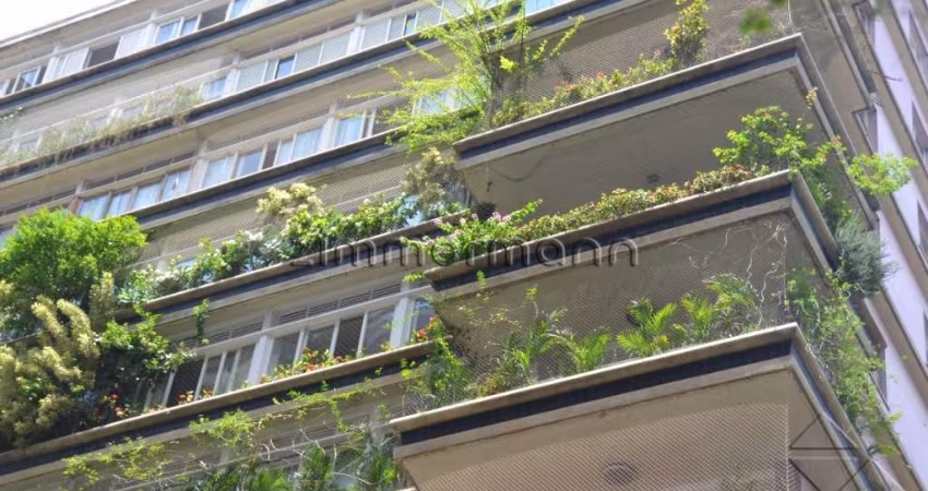 Apartamento com 3 quartos à venda na Avenida Angélica, --, Higienópolis, São Paulo