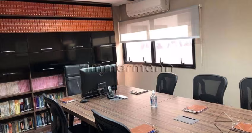 Casa comercial à venda na Rua Cincinato Braga, --, Bela Vista, São Paulo
